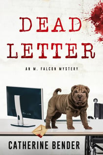 Dead Letter - M Falcon Mystery, #1