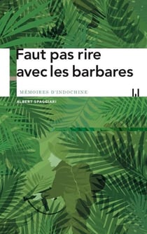 Faut pas rire avec les barbares