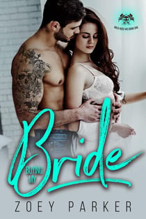 Buying my Bride - Wild Aces MC, #1
