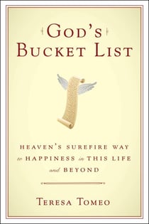 God's Bucket List - Heaven's Surefire Way to Happiness in This Life and Beyond