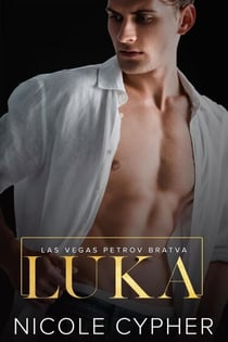 Luka - Las Vegas Petrov Bratva