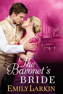 The Baronet's Bride - Midnight Quill, #3