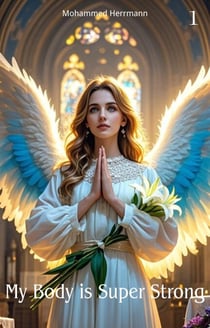 My Body is Super Strong - My Body is Super Strong, #1