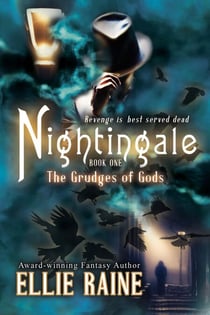 The Grudges of Gods - Nightingale, #1