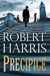 Precipice - The thrilling No. 1 Sunday Times bestseller from the author of Conclave