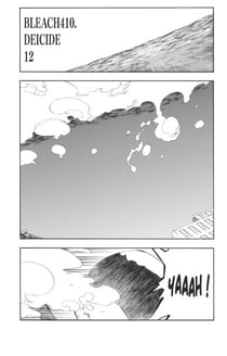 Bleach - T47 - Chapitre 410 - DEICIDE12