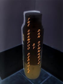 The Shampoo Debacle