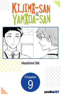 Kijima-san & Yamada-san #009