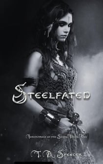 Steelfated - Inheritance of the Skies, #1