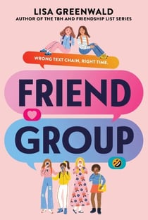 Friend Group