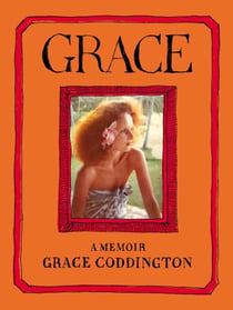 Grace - A Memoir