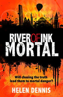 Mortal - Book 3