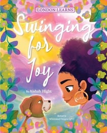 Swinging for Joy - London Learns, #1