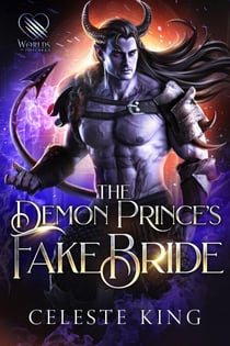 The Demon Prince's Fake Bride - Demigods of Protheka, #3