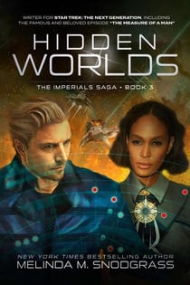 Hidden Worlds - Imperials Saga, #3