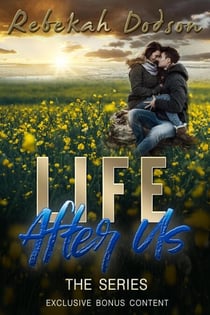 Life After Us - The Series - Life After Us