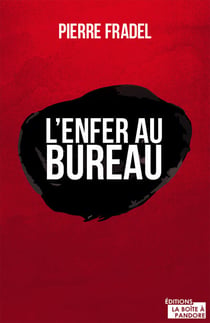 L’enfer au bureau - Thriller