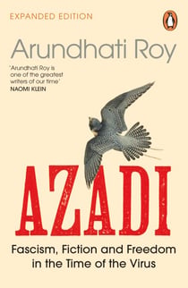 AZADI - Freedom. Fascism. Fiction.