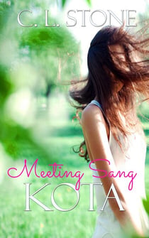 Kota - Meeting Sang - The Academy Ghost Bird Series, #1