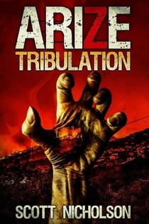 Tribulation - Arize, #3