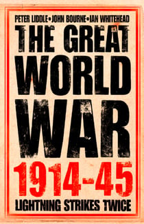 The Great World War 1914–1945 - 1. Lightning Strikes Twice