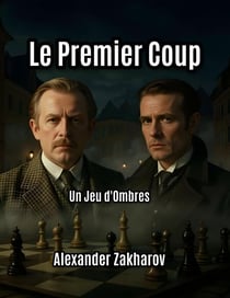 Le Premier Coup - Un Jeu d'Ombres, #1
