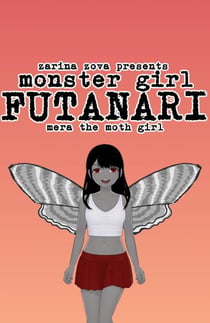 Monster Girl Futanari: Mera the Moth Girl - Monster Futas on Females