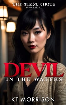 The First Circle - Devil In The Waters, #1