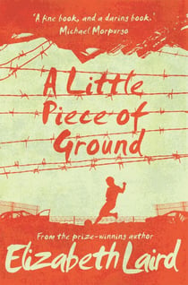 A Little Piece of Ground - 15th Anniversary Edition