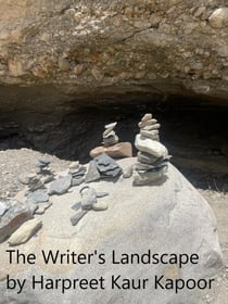 The Writer's Landscape