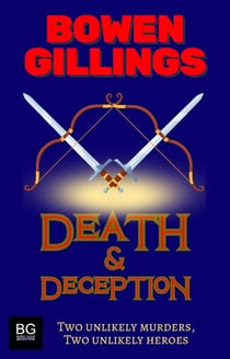 Death & Deception - The Chronicles of Rom and Drood