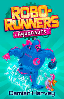Aquanauts - Book 6