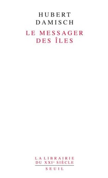 Le messager des îles