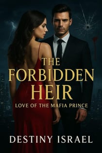 The Forbidden Heir