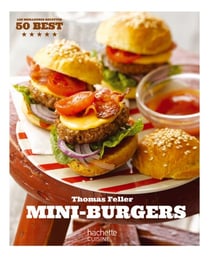 Mini-Burgers - 50 Best