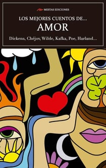 Los mejores cuentos de Amor - Selección de cuentos