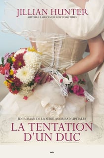 La tentation d’un duc - La tentation d’un duc