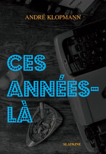 Ces années-là - Stars des années 1980