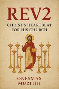 Rev2: Christ's Heartbeat For His Church