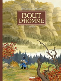 Bout d'homme - Tome 05 - L'épreuve