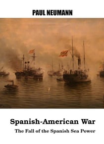 Spanish-American War - War at Sea