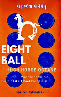 Eight Ball - Purloin Like a Poet, #8