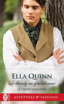 Les Worthington (Tome 2) - Le dandy au grand coeur
