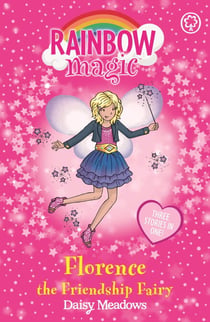 Florence the Friendship Fairy - Special