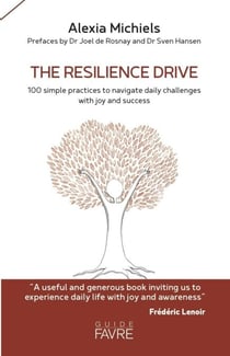 The resilience drive