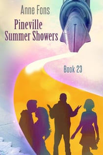 Pineville Summer Showers - Pineville, #23