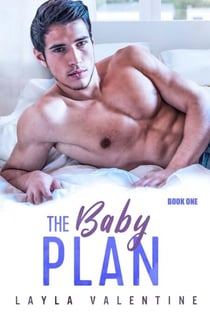 The Baby Plan - The Baby Plan, #1