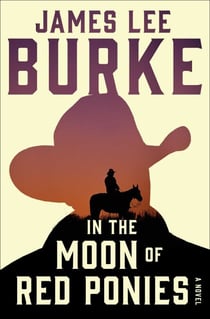In the Moon of Red Ponies - A Novel