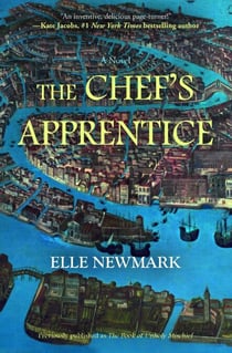 The Chef's Apprentice - A Novel