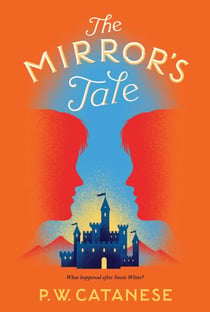 The Mirror's Tale - A Further Tales Adventure